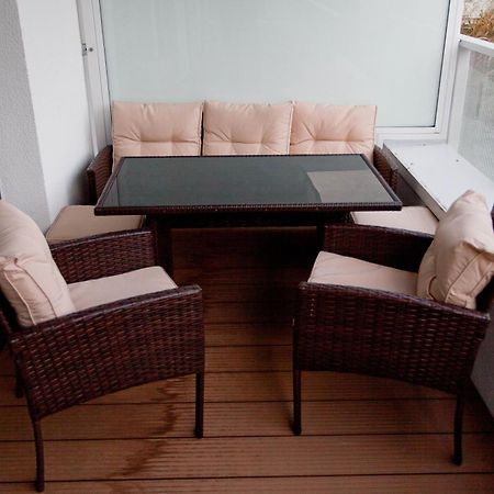 Apartament E012 Polanki Aqua Kołobrzeg Extérieur photo