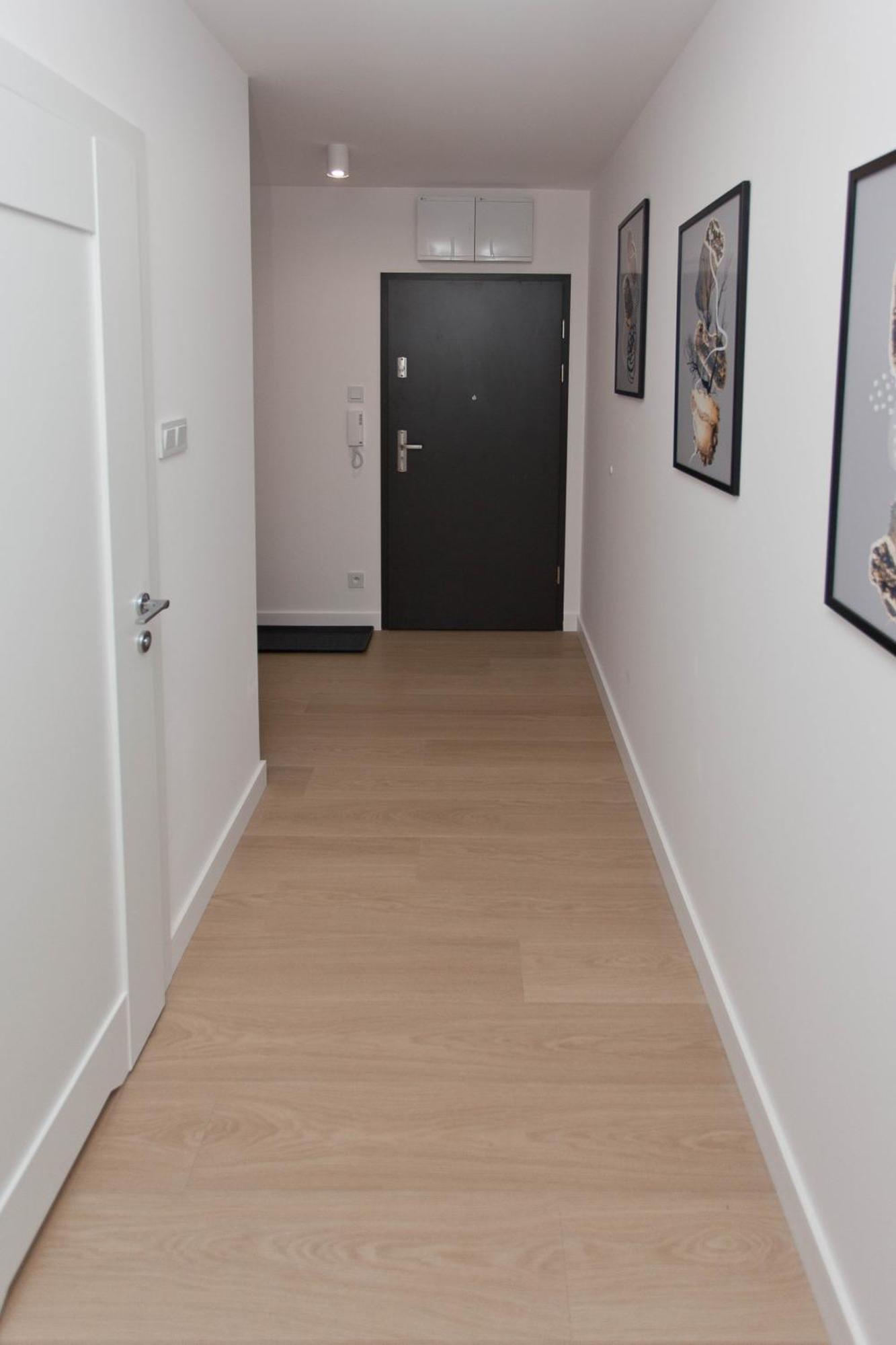 Apartament E012 Polanki Aqua Kołobrzeg Extérieur photo