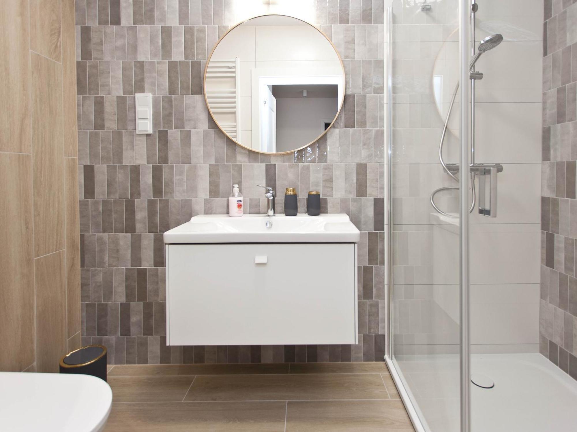 Apartament E012 Polanki Aqua Kołobrzeg Extérieur photo